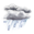 Few Showers