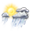 Scattered Showers
