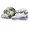 Partly Cloudy