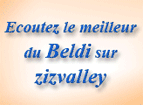 Ecoutez le Beldi !!