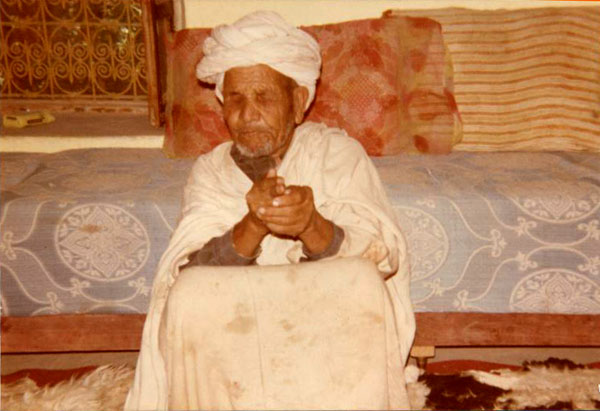 Ali Allabou