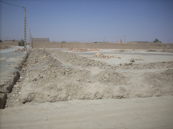 ksar sidi abou abdellah