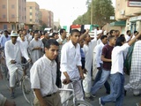 جنازة الشهيد مصطفى اقزيبر
