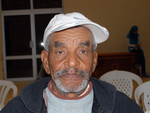 Serghini Mohamed
