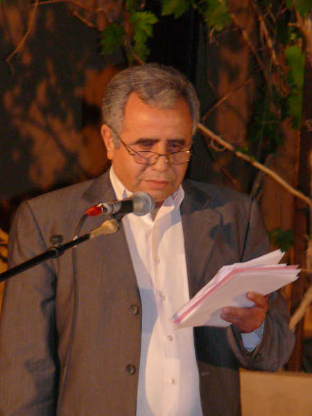 mohamed chakir