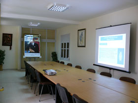 centre tarik ibn ziad errachidia