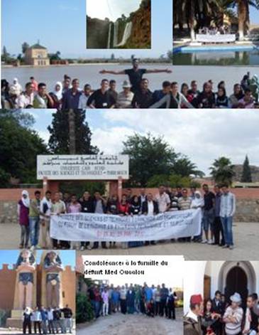FST-E forum �tudiant