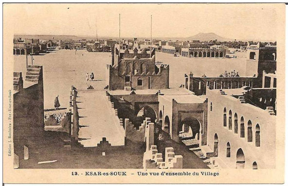 ksarsouk