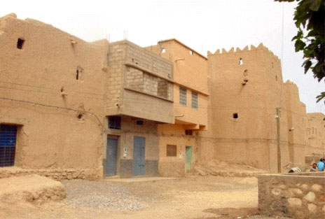 ksour tafilalet