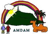 Association AMDAM
