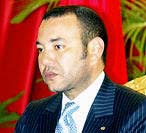 sahara roi mohamed 6 errachidia