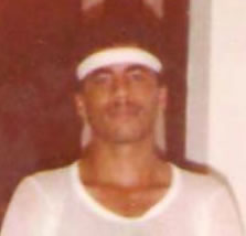 الشهيد مصطفى اقزيبر