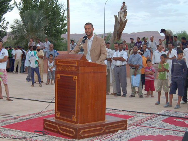 piscine municipale errachidia
